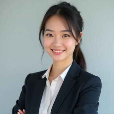 Emily Chen, Head of Program Management
